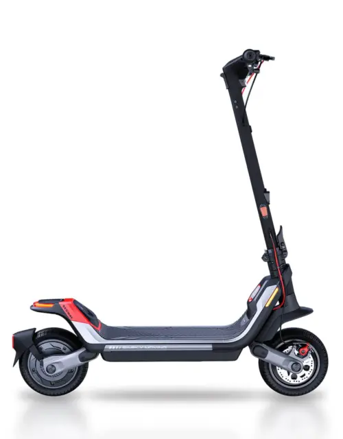 Segway KickScooter P100SU