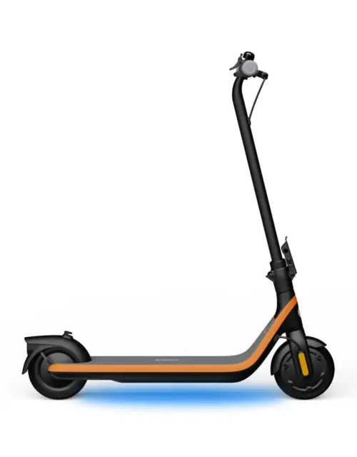 Segway-Ninebot eKickScooter C2