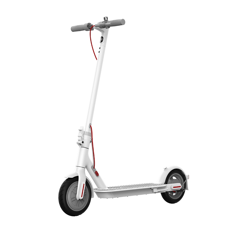 JIESUQI สกู๊ตเตอร์ไฟฟ้า Electric Scooter 3โหมดการขี่ สกูตเตอร์ไฟฟ้าพับ