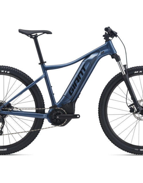 จักรยานไฟฟ้า GIANT TALON E+ 3 29ER เฟรมอลู 2022