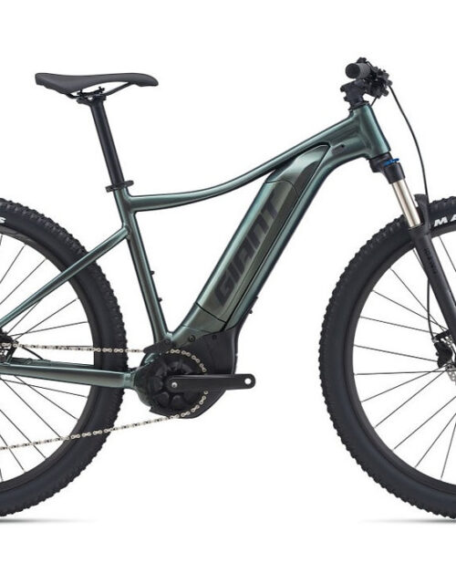 จักรยานไฟฟ้า GIANT TALON E+ 29 1 1*10สปีด Deore, MY2022