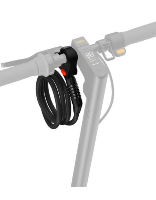 Ninebot Password Lock