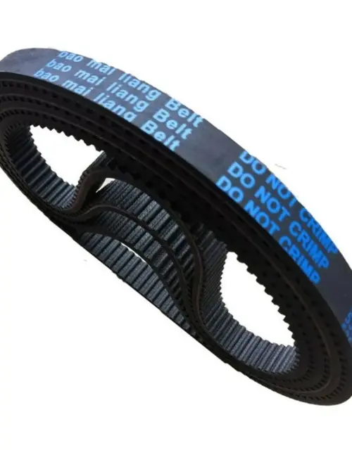 สายพาน รุ่นหนาพิเศษ รุ่น 535-5M-15 หนา 5 มิล สำหรับสกู๊ตเตอร์ไฟฟ้า สายพานสกู๊ตเตอร์