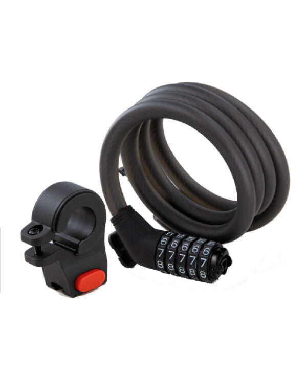 Ninebot Password Lock - Image 2