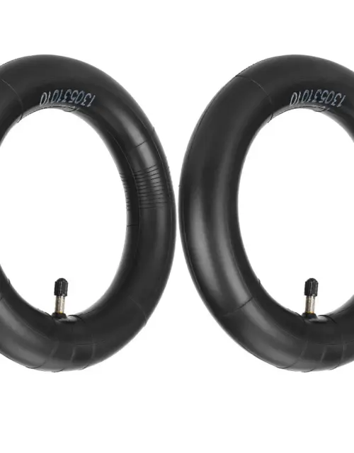 10x2.125 ยางในยางวัสดุแบรนด์ใหม่สําหรับ Ninebot F20/F25/F30/F40